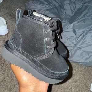 Toddler Ugg Neumal